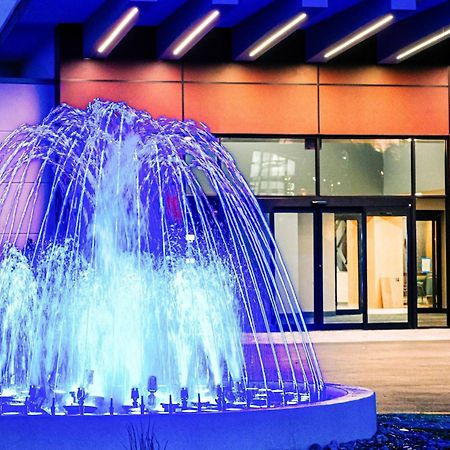 Delta Hotels By Marriott Cincinnati Sharonville Ngoại thất bức ảnh