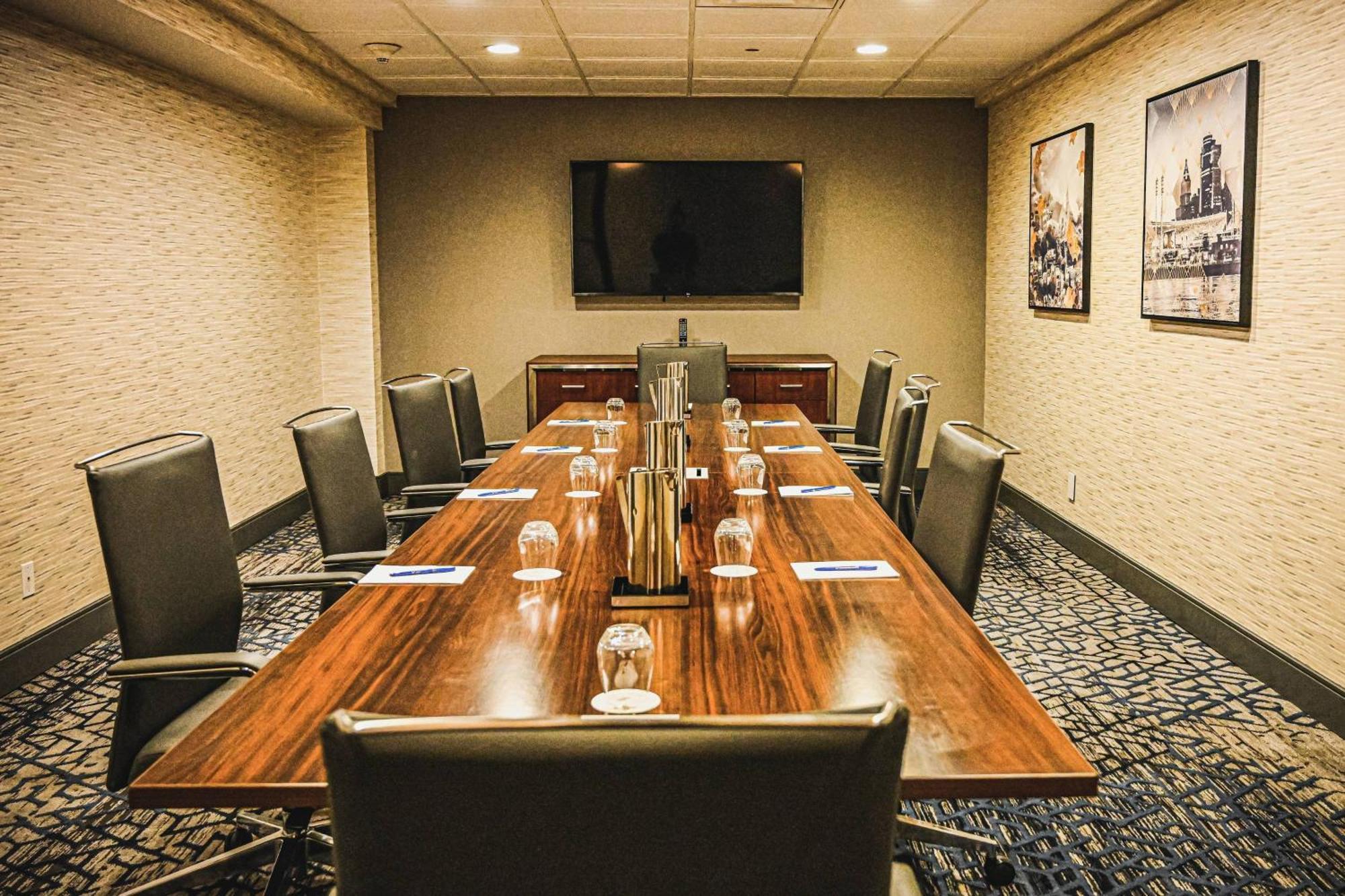 Delta Hotels By Marriott Cincinnati Sharonville Ngoại thất bức ảnh