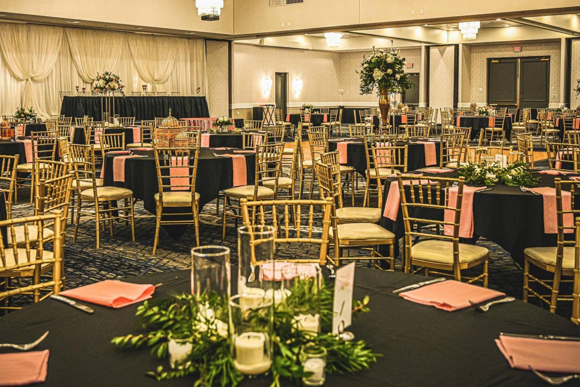 Delta Hotels By Marriott Cincinnati Sharonville Ngoại thất bức ảnh