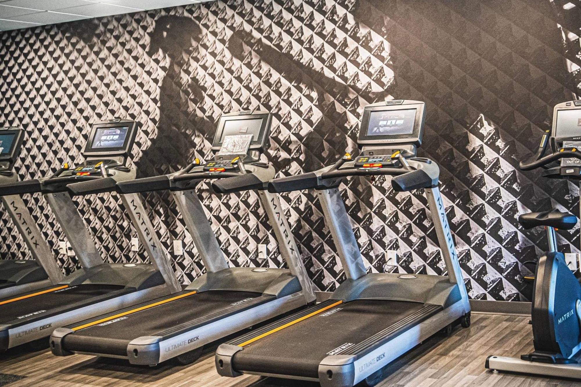 Delta Hotels By Marriott Cincinnati Sharonville Ngoại thất bức ảnh
