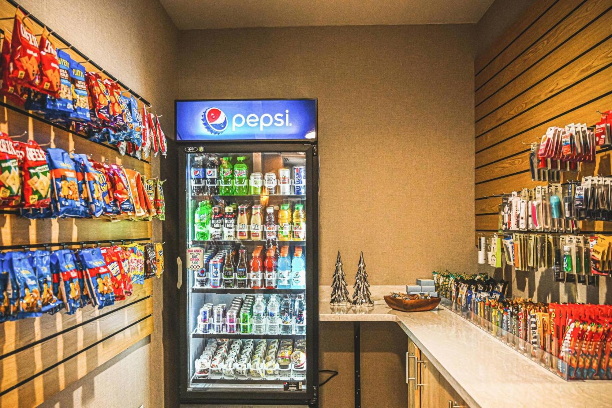 Delta Hotels By Marriott Cincinnati Sharonville Ngoại thất bức ảnh