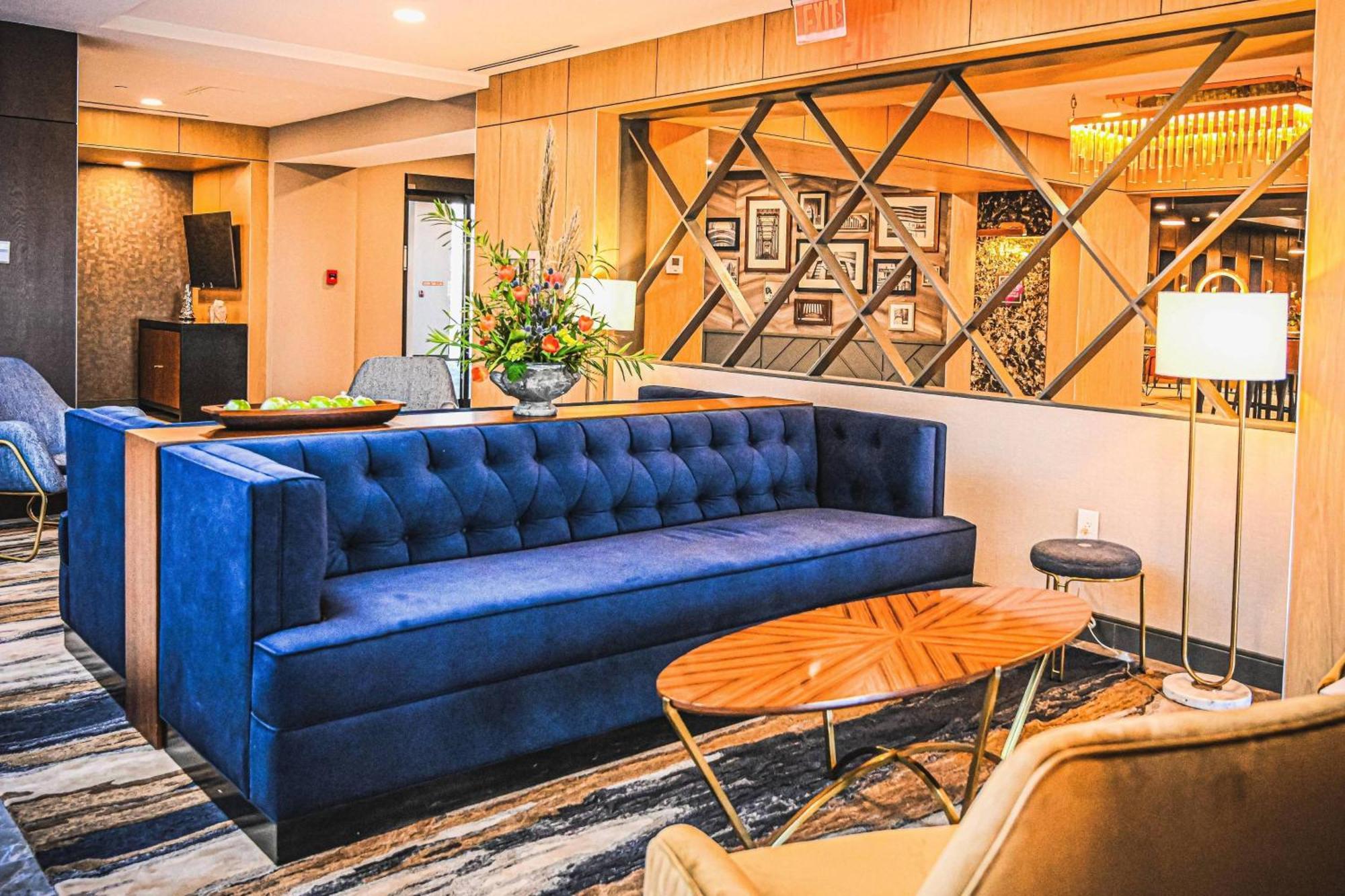 Delta Hotels By Marriott Cincinnati Sharonville Ngoại thất bức ảnh