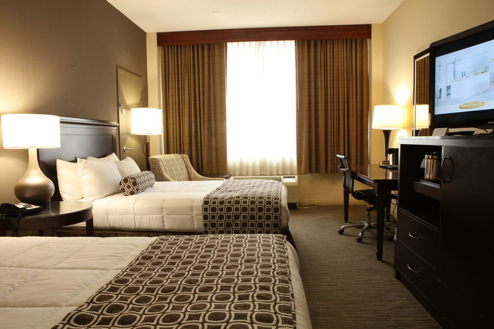 Delta Hotels By Marriott Cincinnati Sharonville Ngoại thất bức ảnh